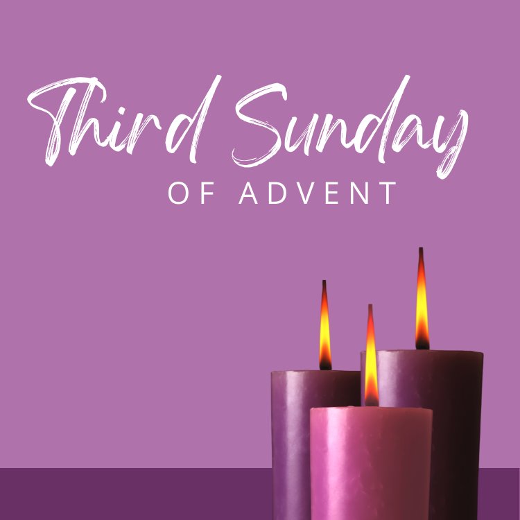 He Came to Testify About the Light