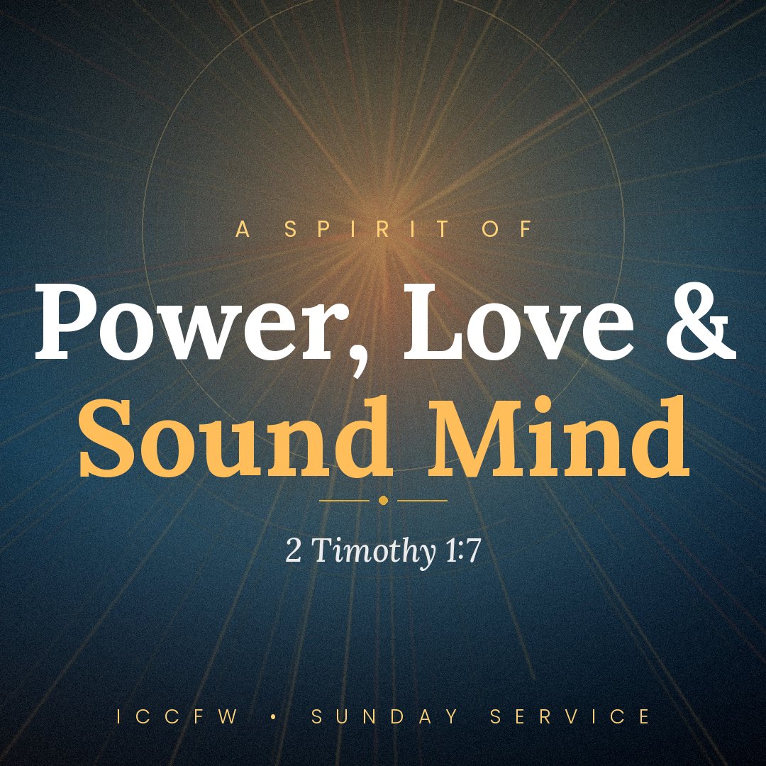 Sunday Live! episode artwork