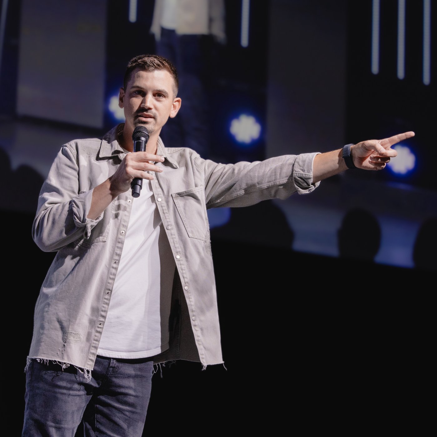 Elevate Life Church