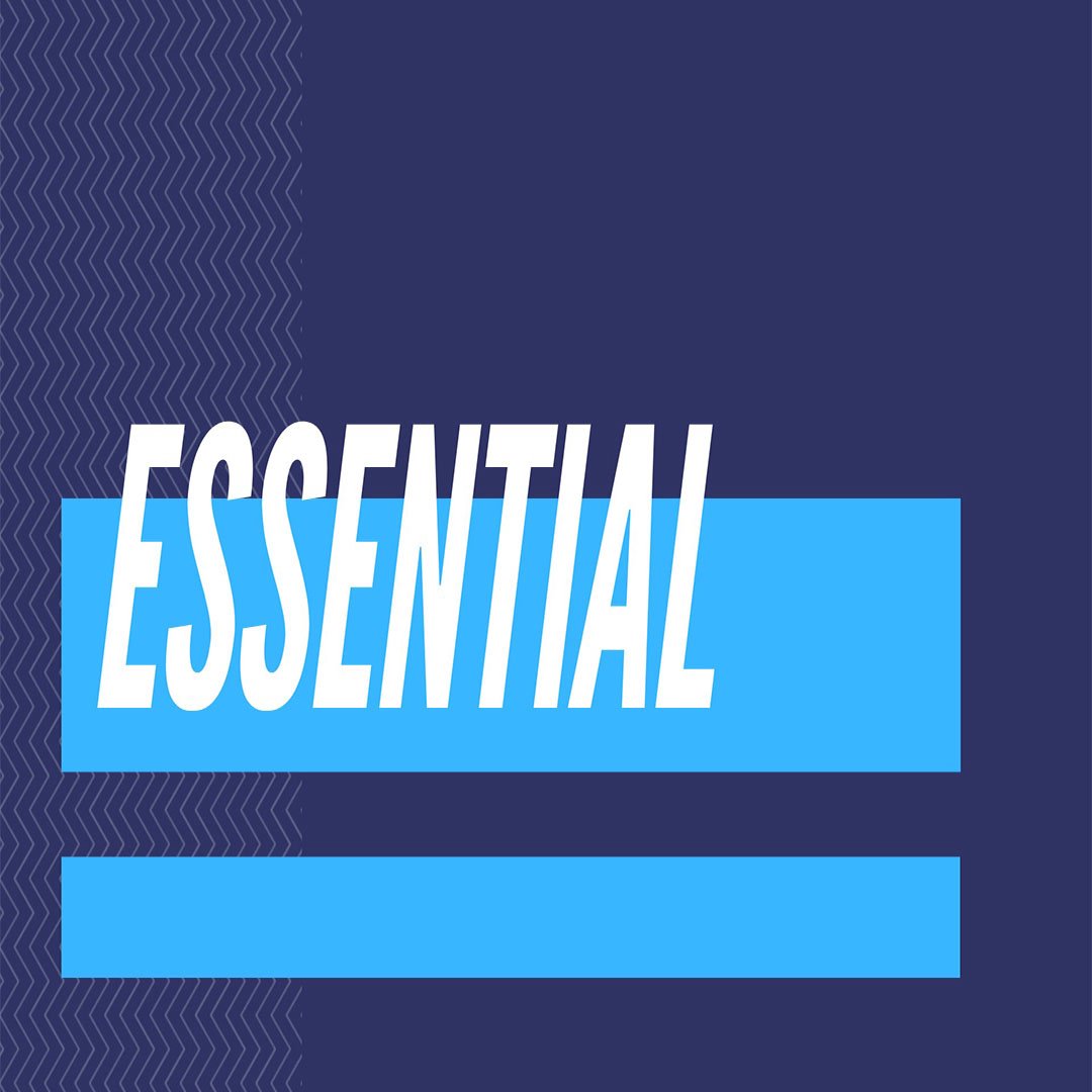 Essential Pt. 2 episode artwork