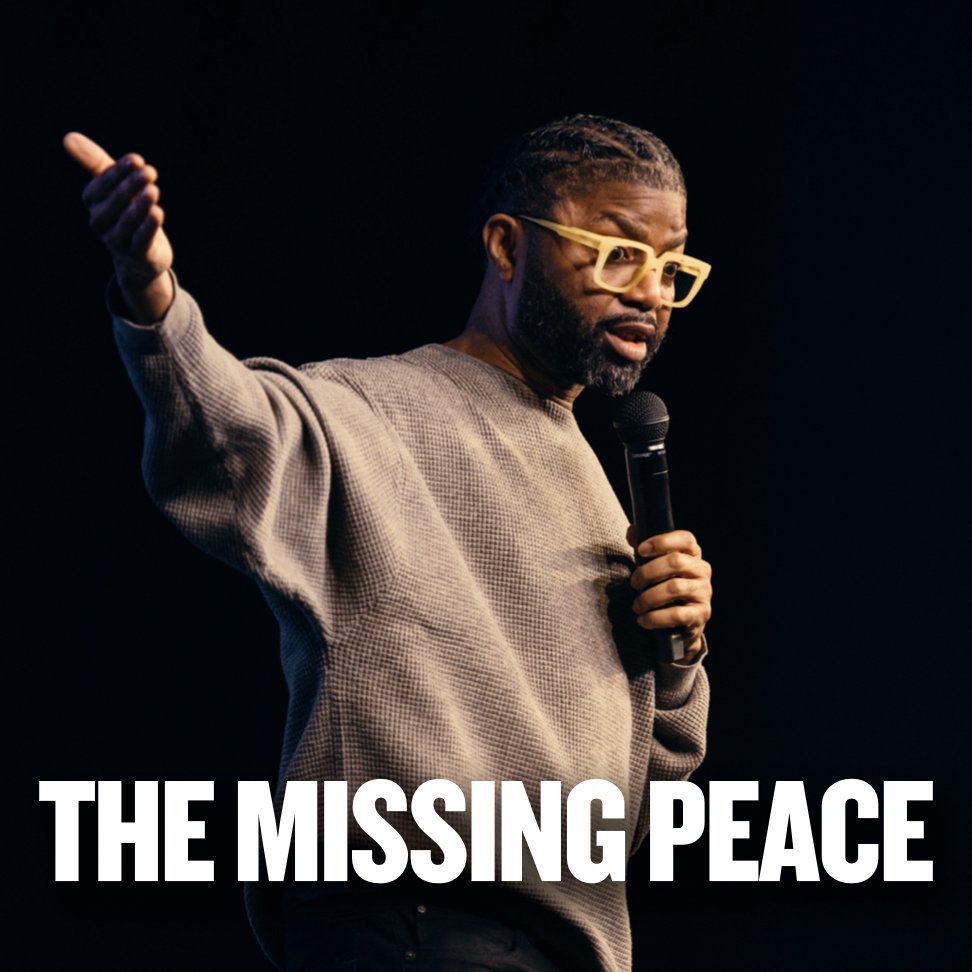 The Missing Peace The Missing Peace