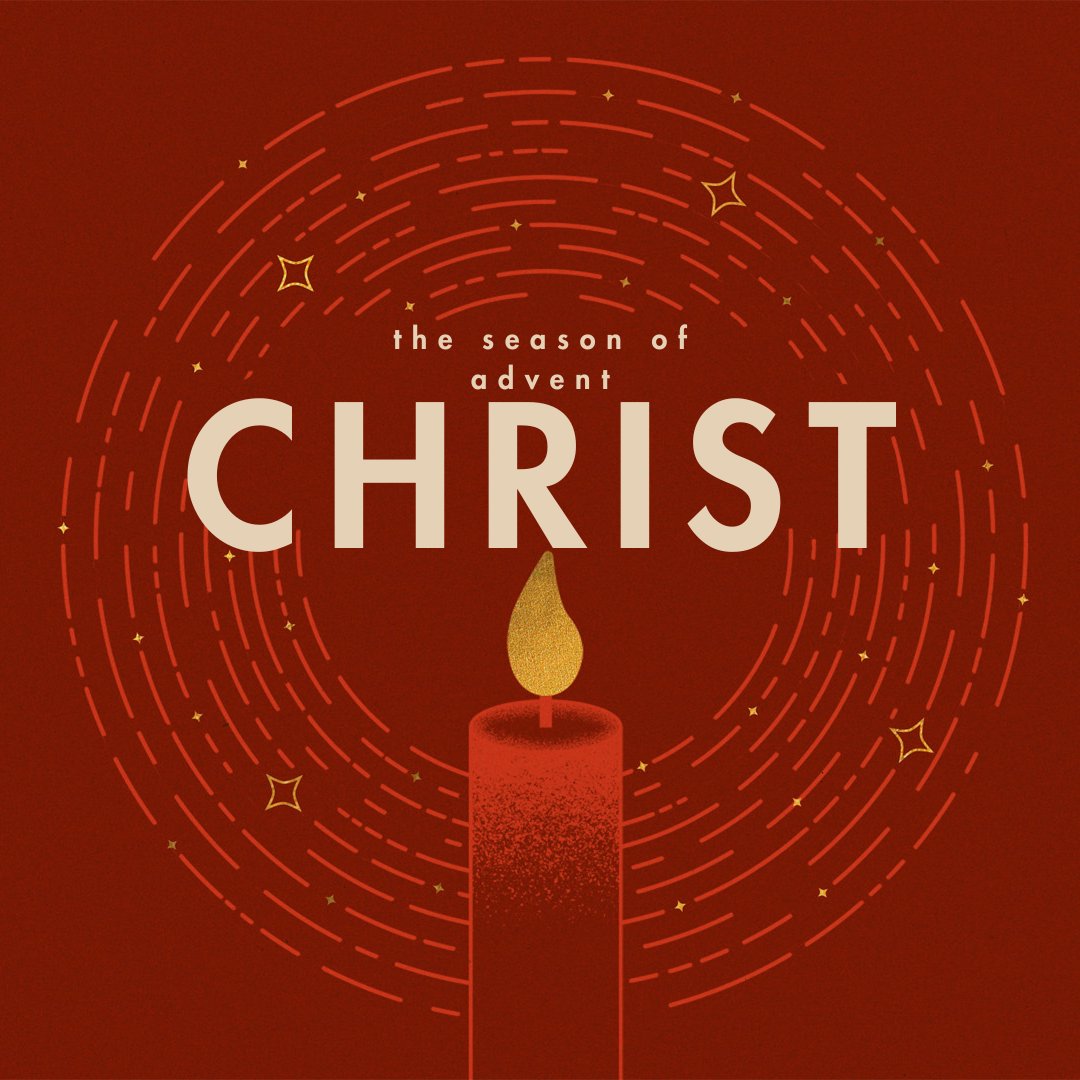 Christmas Eve with Pastor Mindy