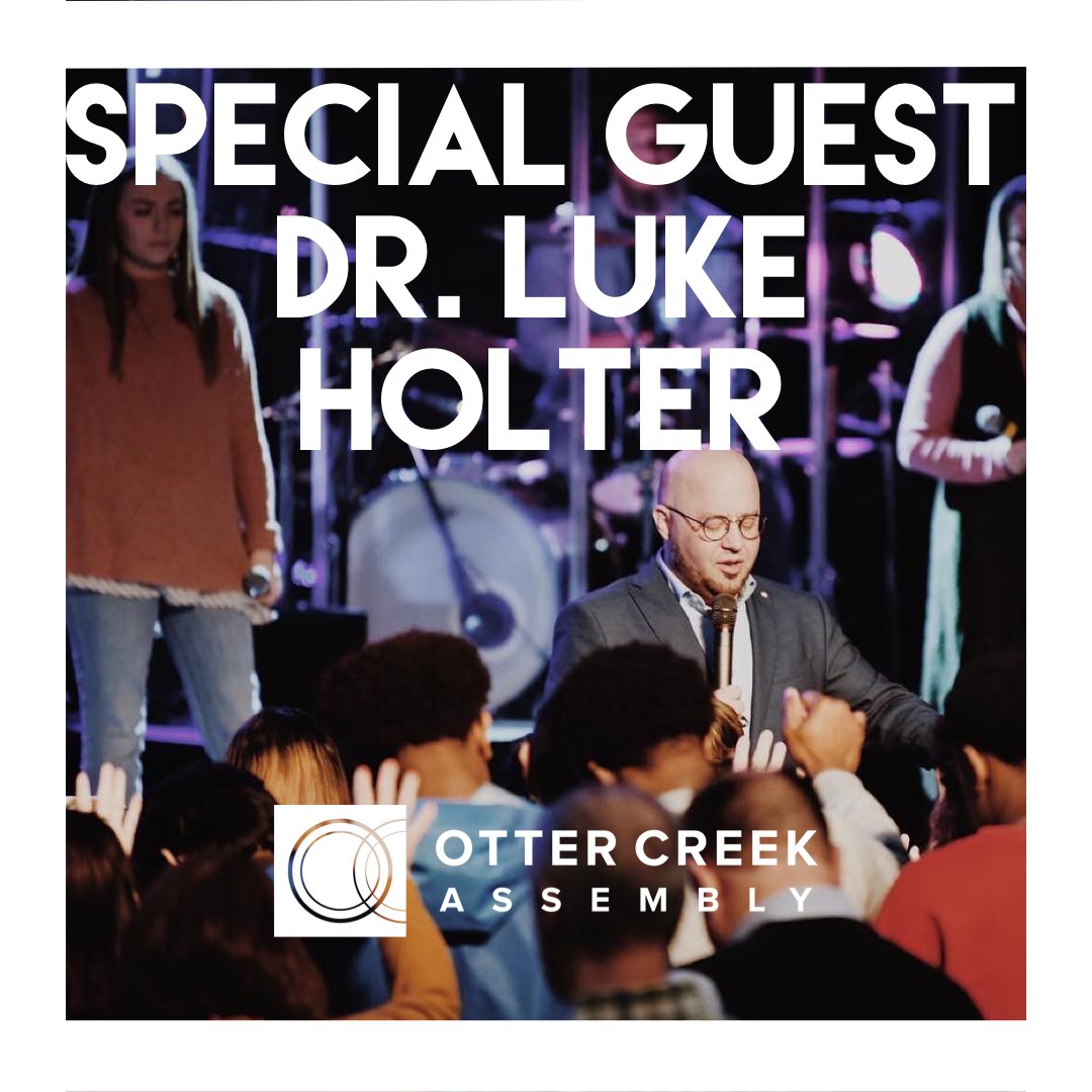Life Church of Little Rock