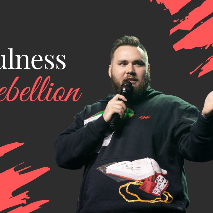 Faithfulness As Rebellion episode artwork
