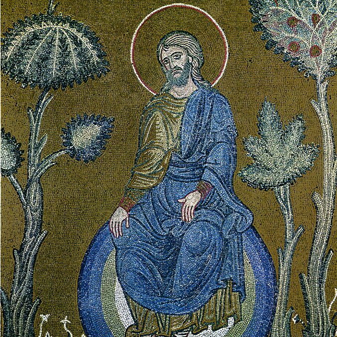 St. Paul\'s Lockport Sermons