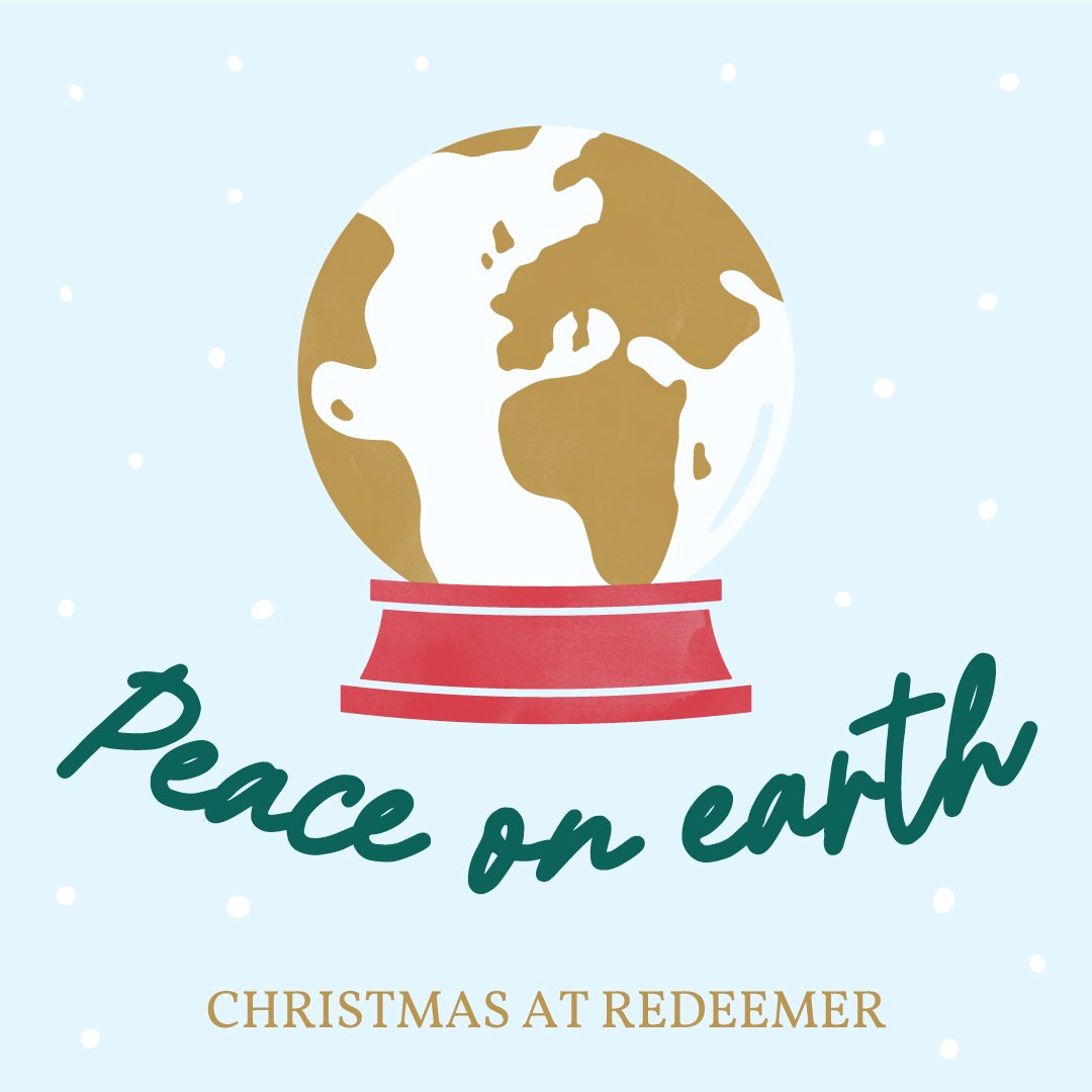 Peace on Earth episode artwork