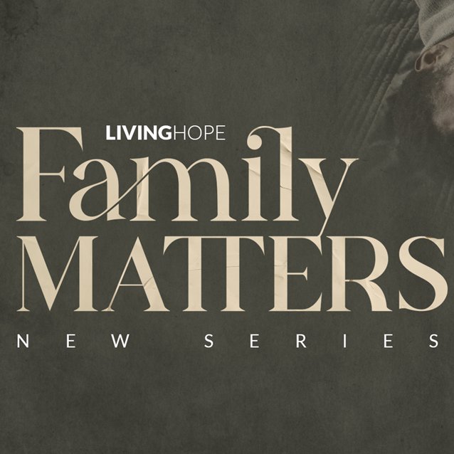 Living Hope Online Congregation