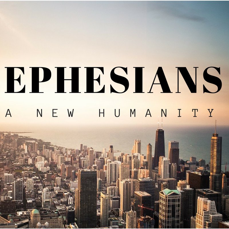 Christ, Wives & the Self-Surrendering Life episode artwork