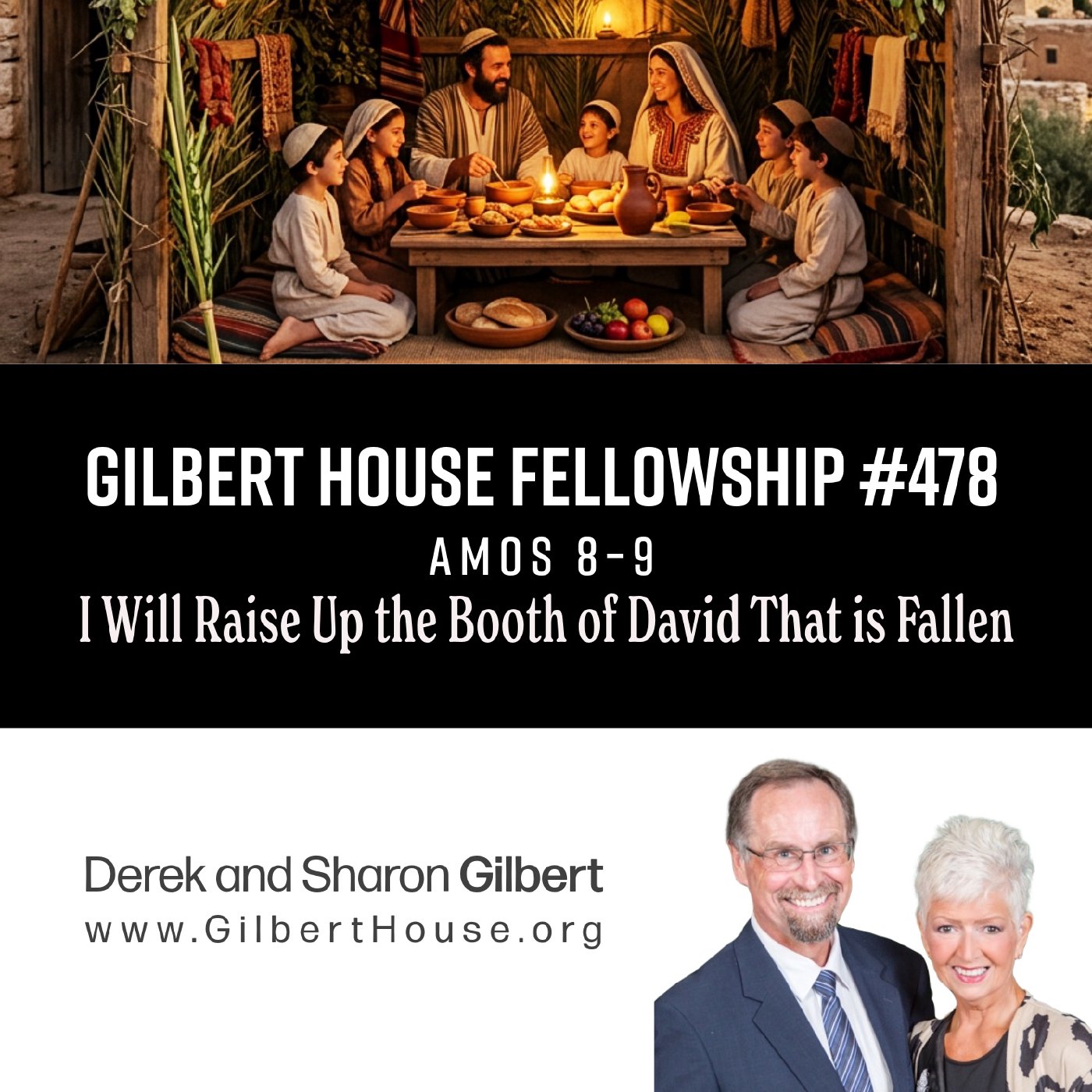 Gilbert House Fellowship