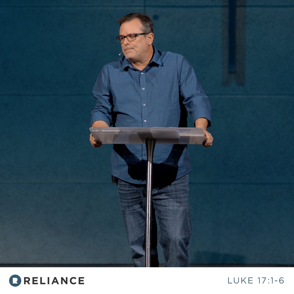 Luke 17:1-6 episode artwork