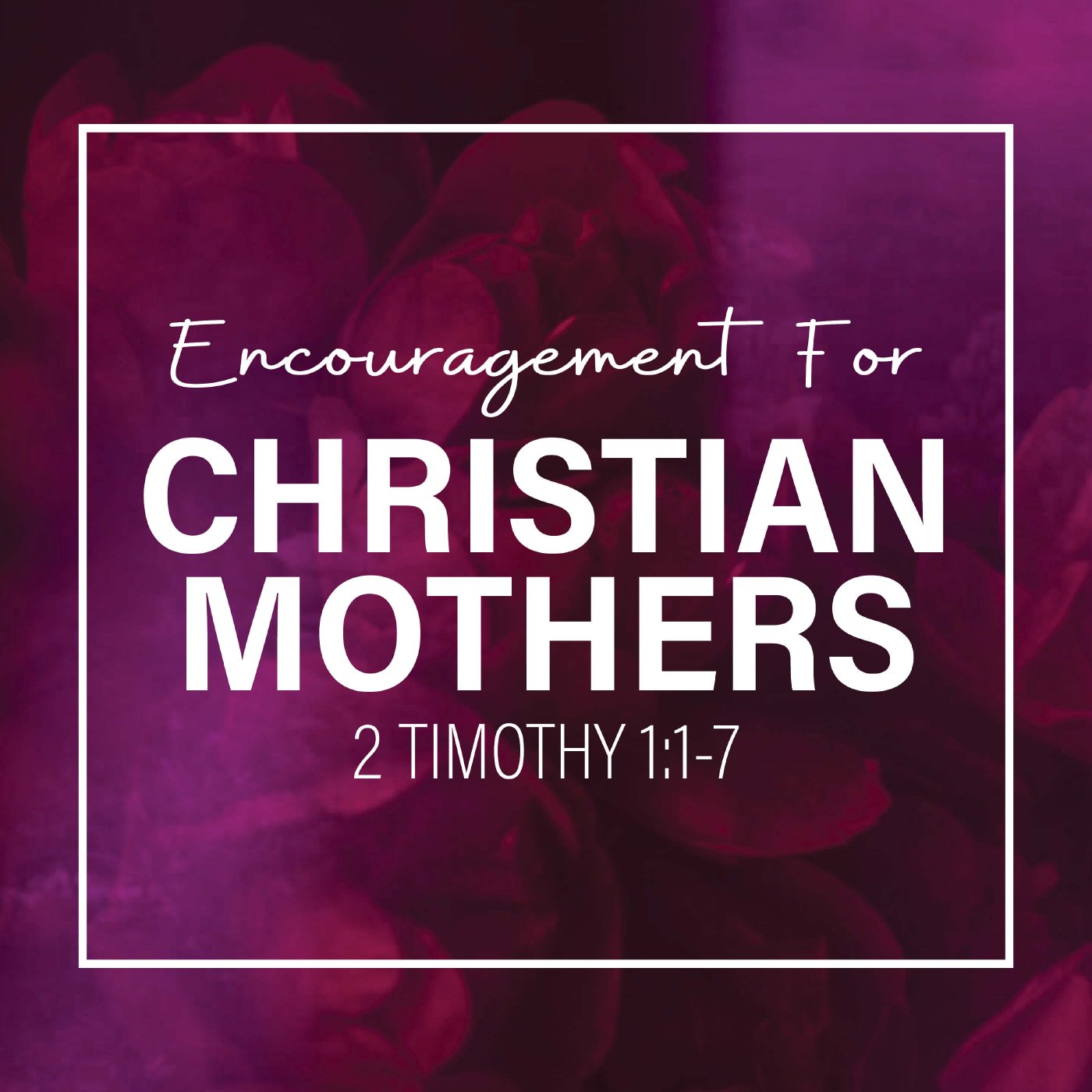 Family Church PC - Weekly Sermons