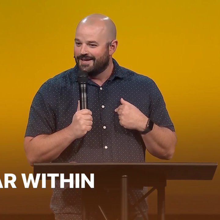 Pinelake Church Sermons