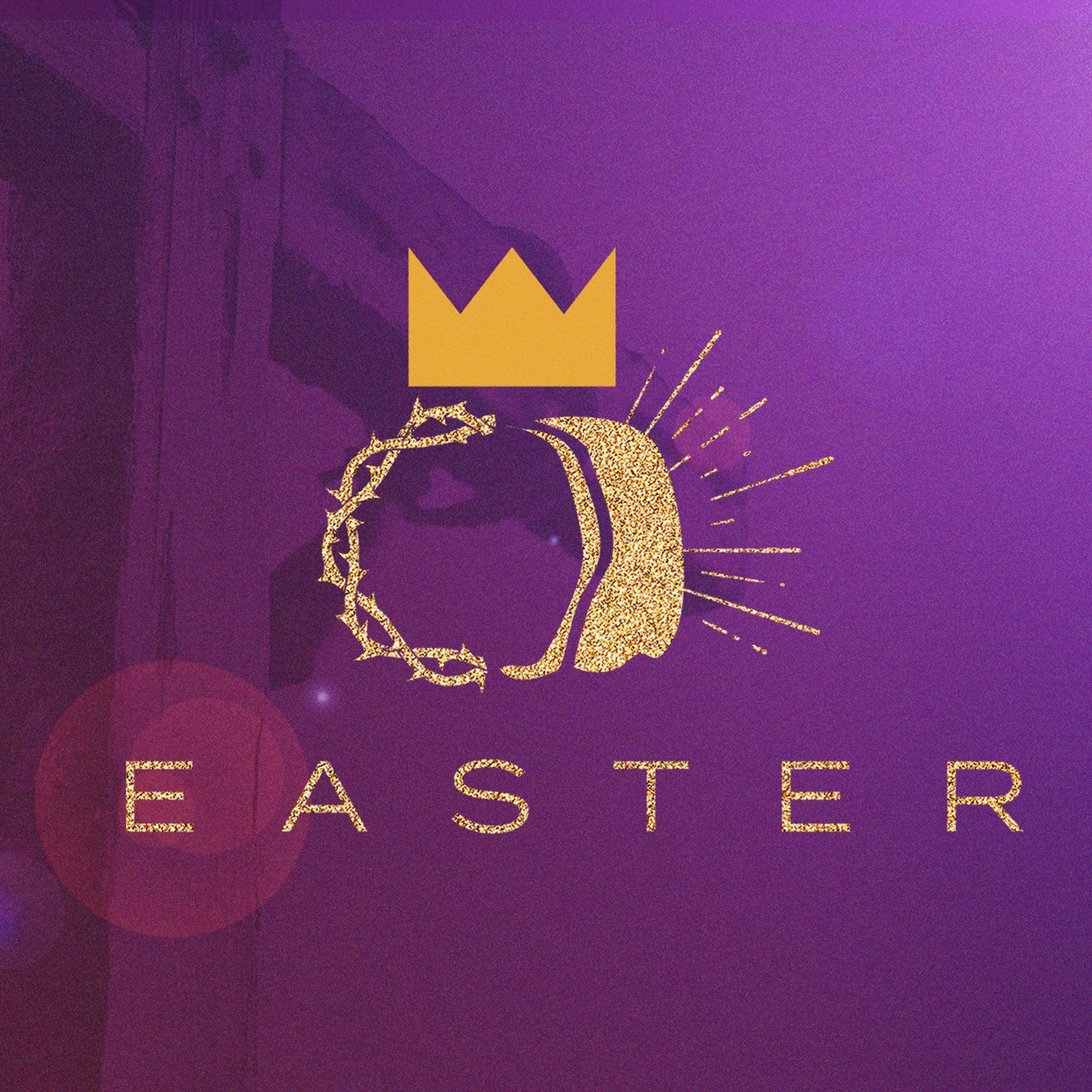Easter | Not Saved to Be Houdini's episode artwork