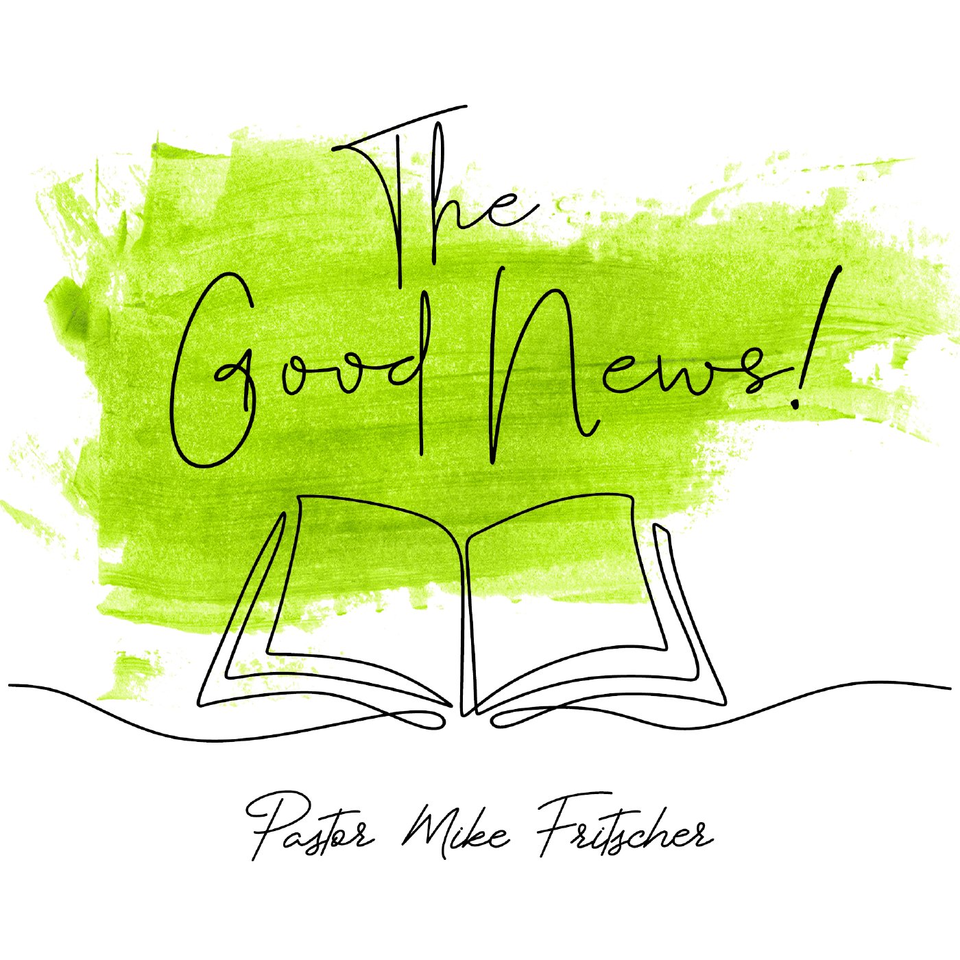 We Are Anointed to Powerfully Live and Proclaim the Gospel! episode artwork