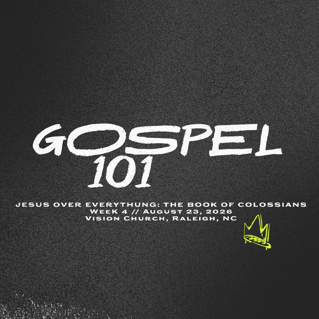 Gospel 101