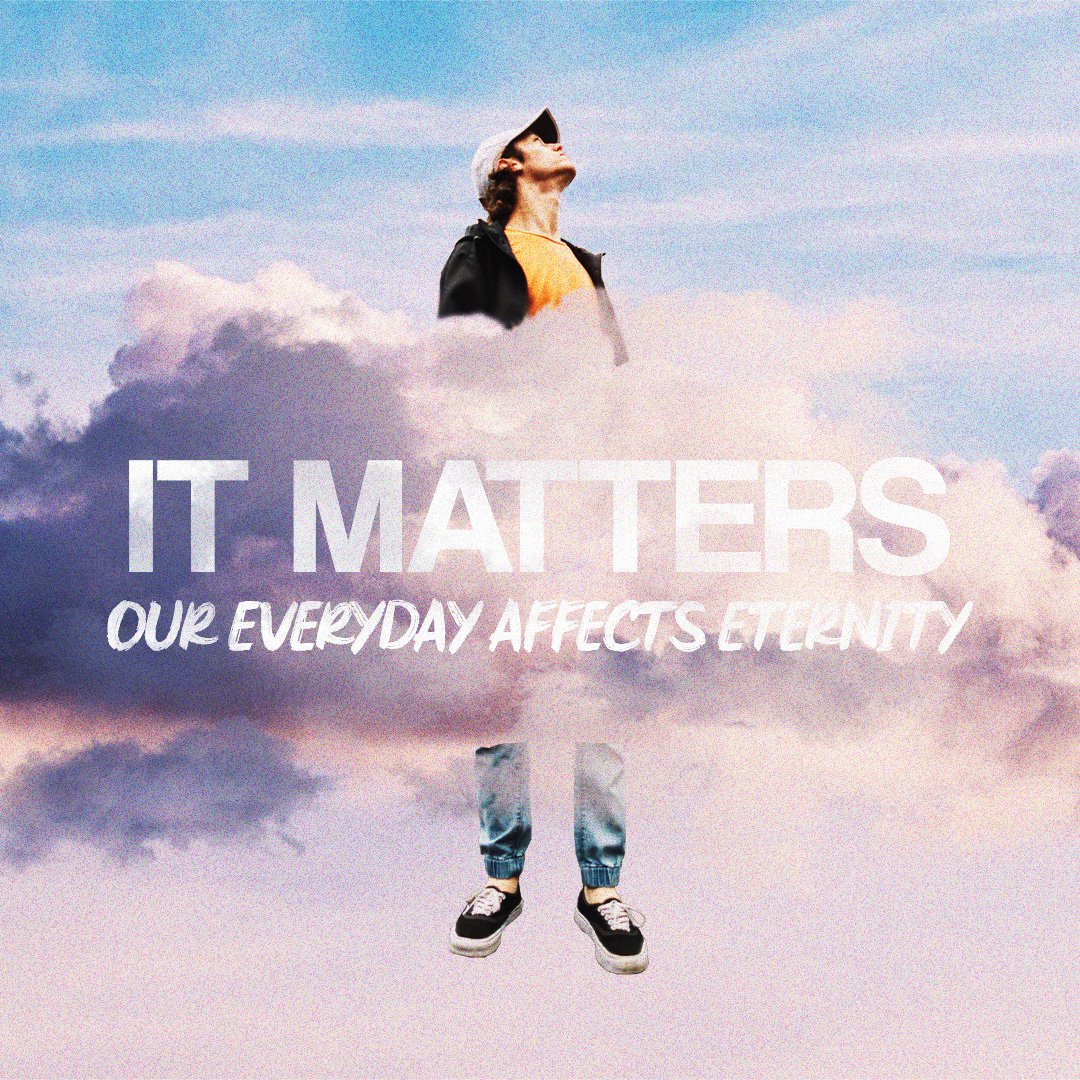 It Matters | Part 3 episode artwork