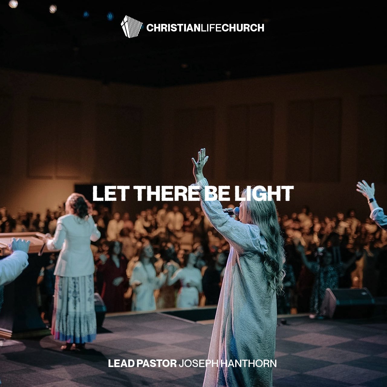 Let There Be Light episode artwork