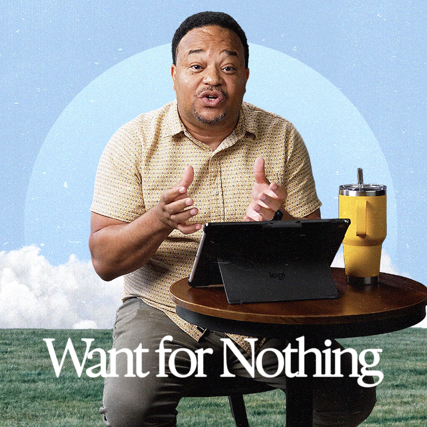 Wanting for Nothing episode artwork