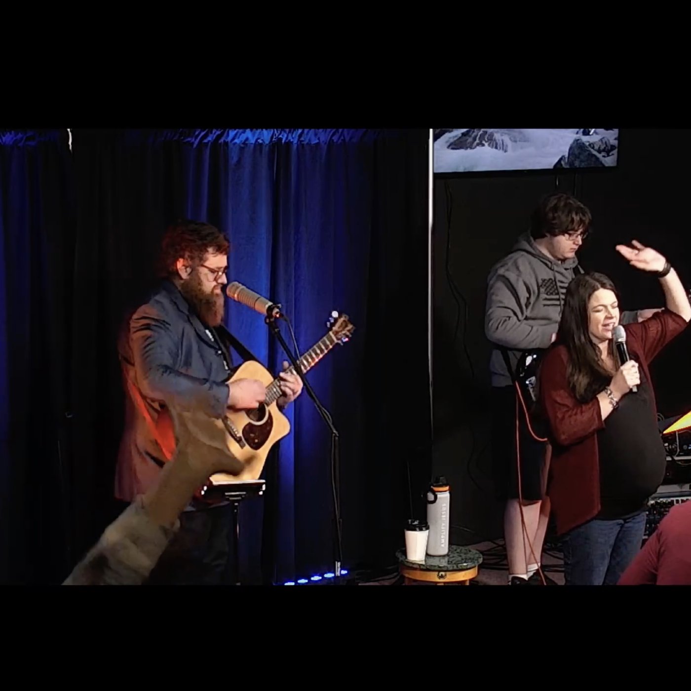 We are Not For Sale - Online Worship with Sound.Church