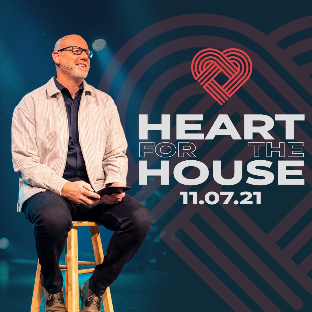 Heart for the House