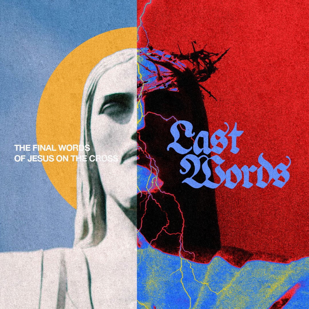 Last Words // I Am Thirsty episode artwork
