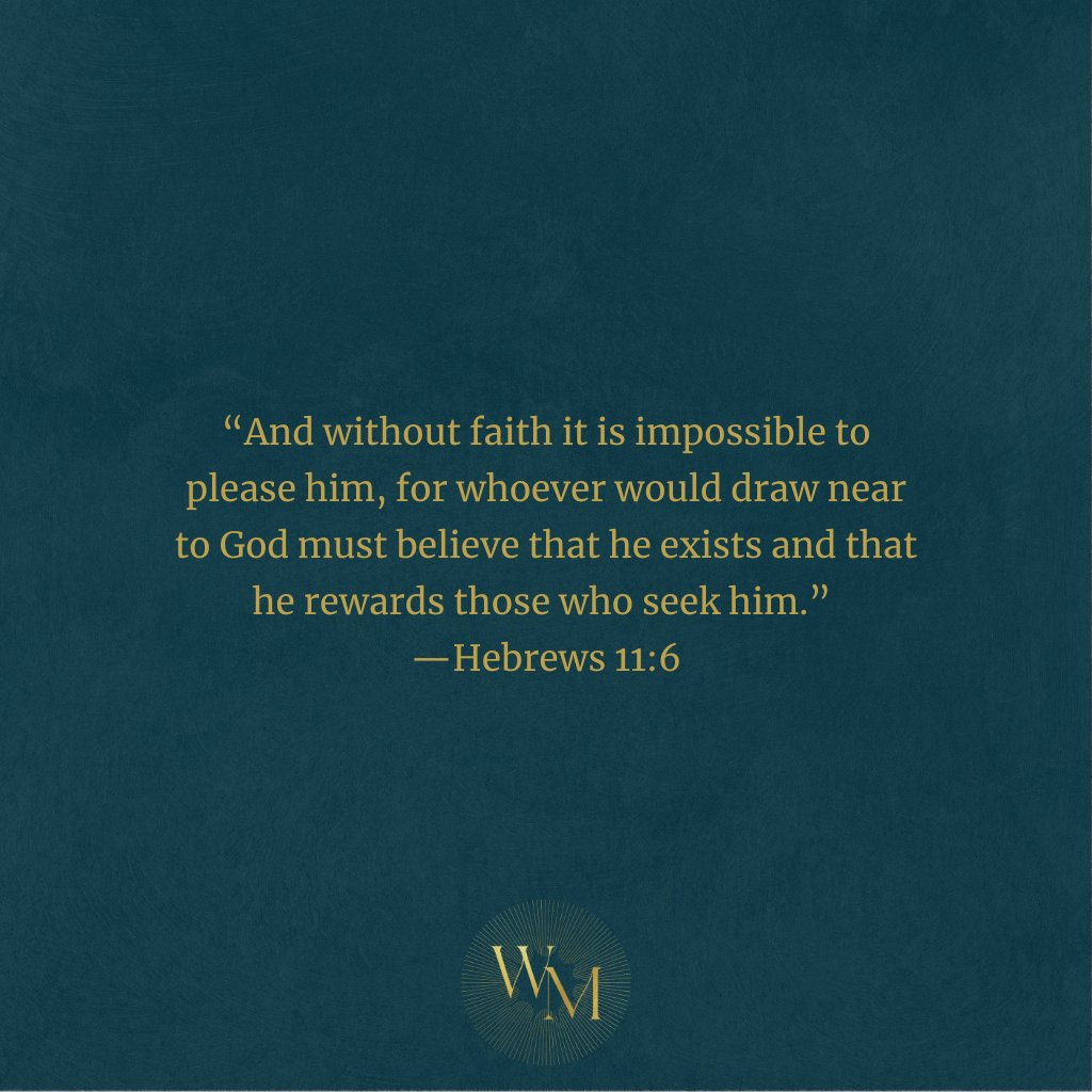 Wisdom Matters