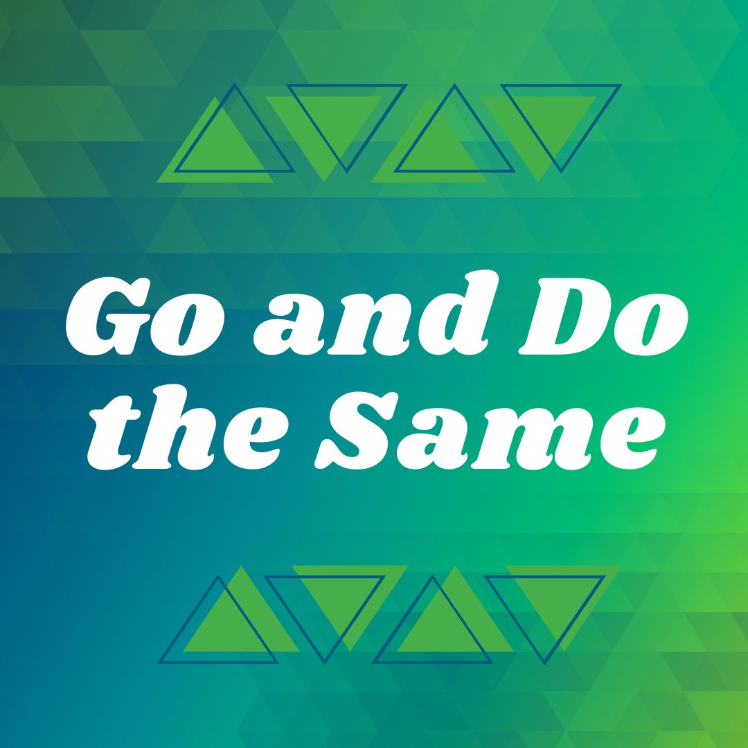 Go and Do the Same episode artwork