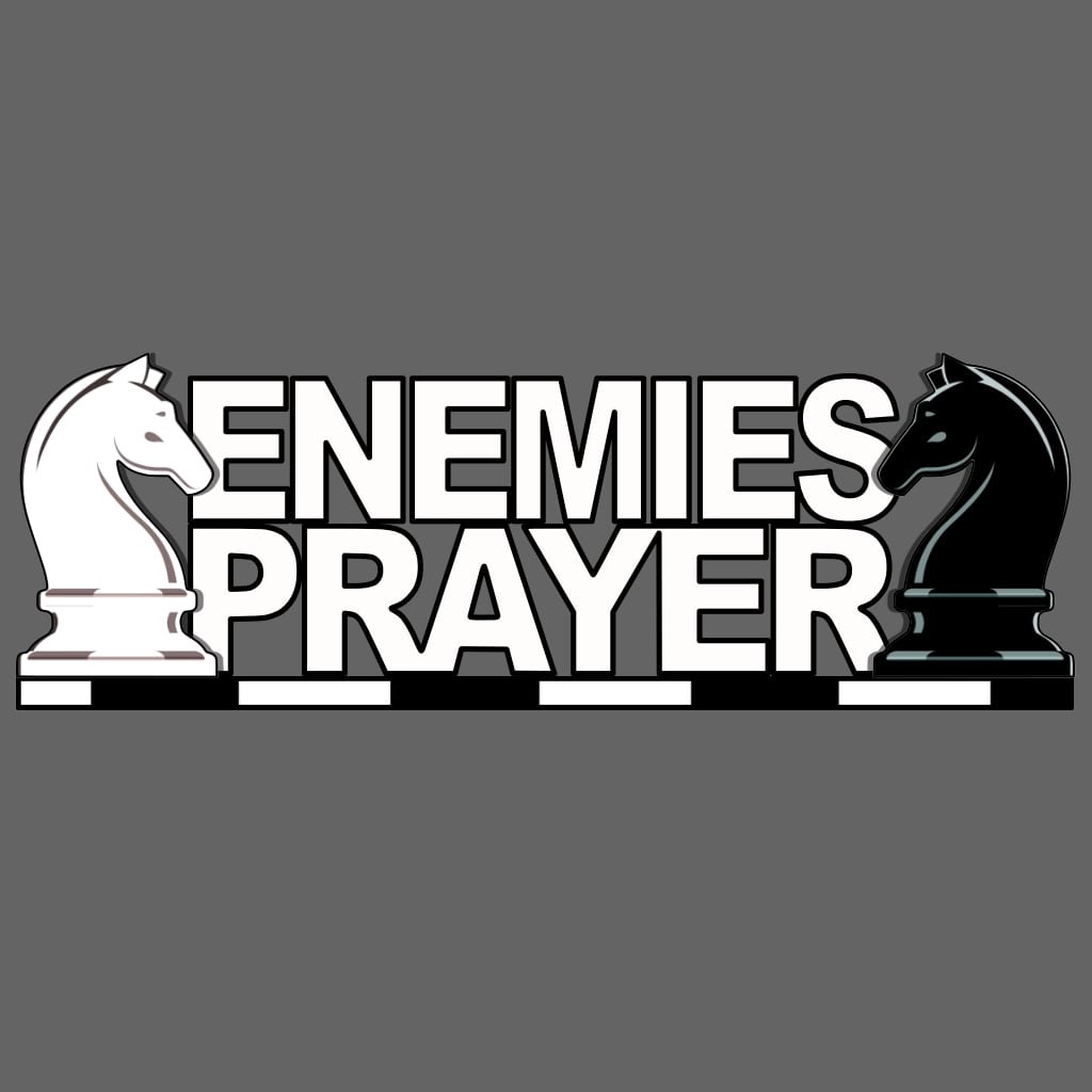 Enemies Prayer episode artwork