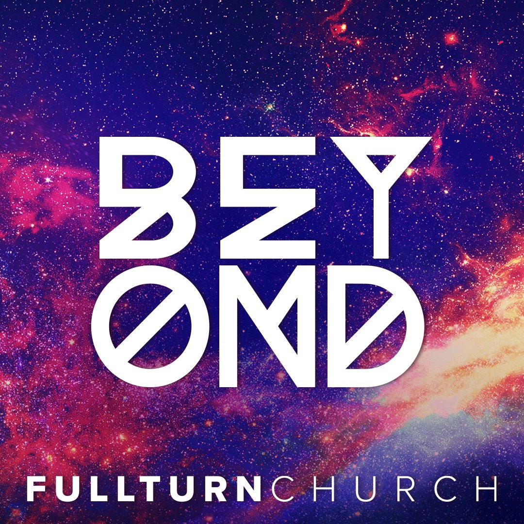 Beyond | 11 Year Anniversary episode artwork