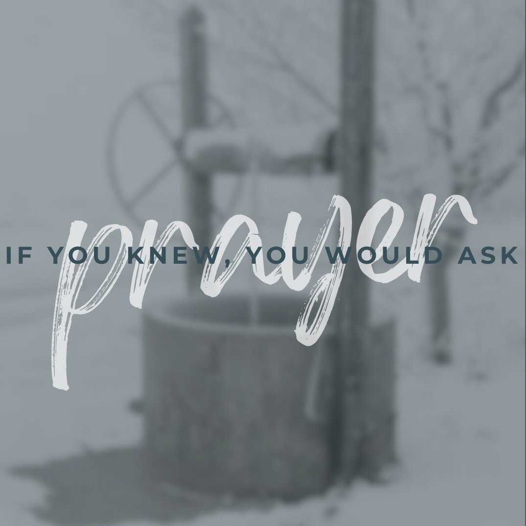 Application of Prayer