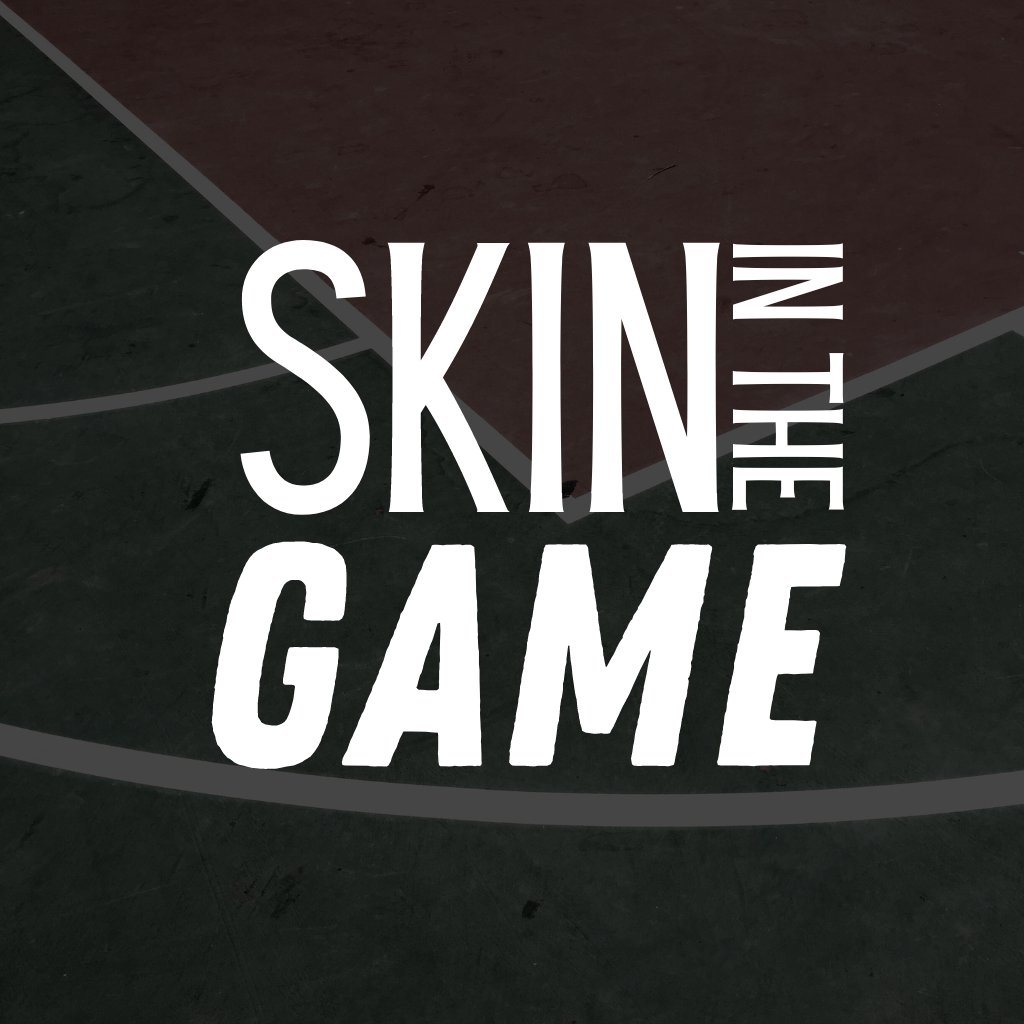 Skin in the Game episode artwork