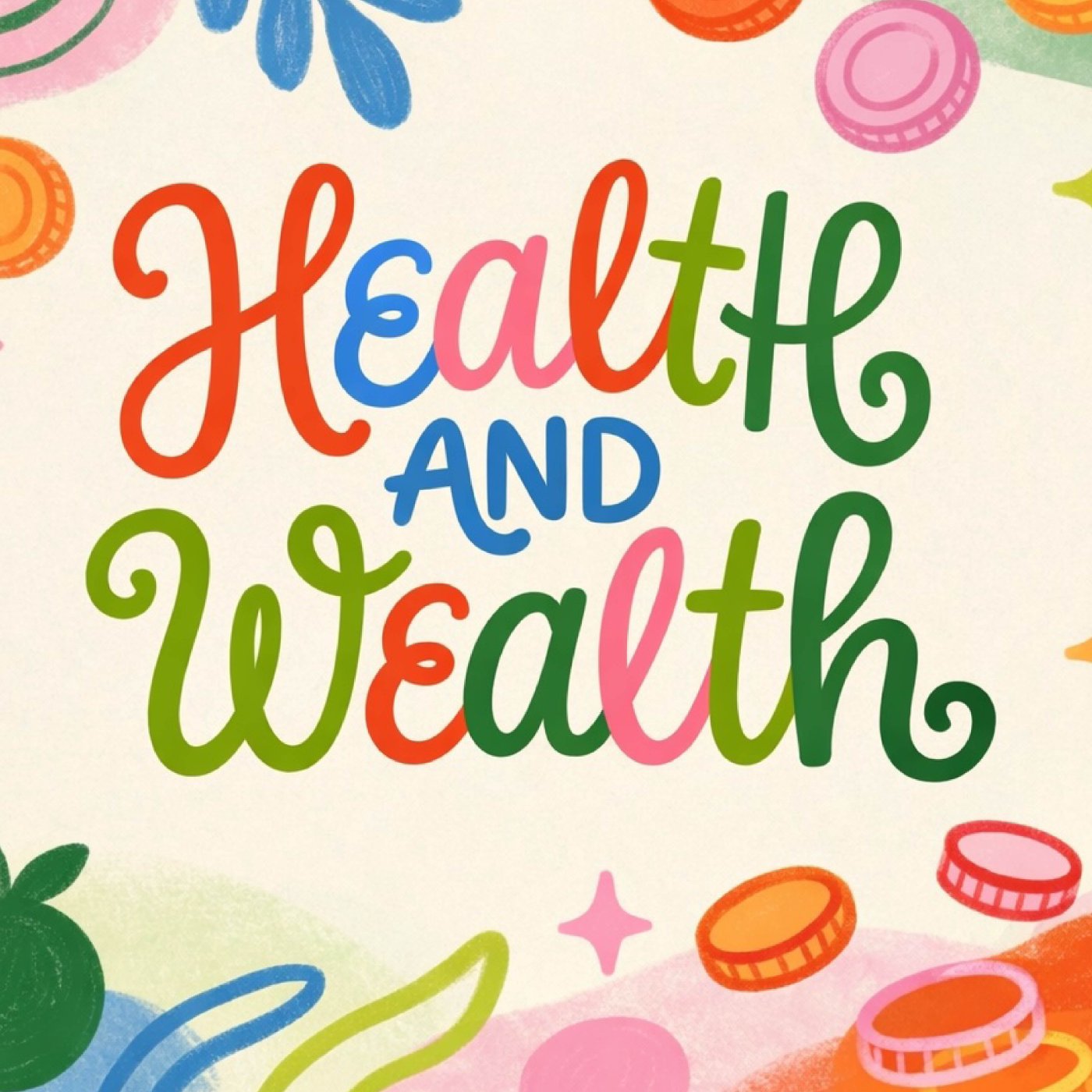 Health And Wealth Conference😊 💵II Night 1 II Jadyn Campos