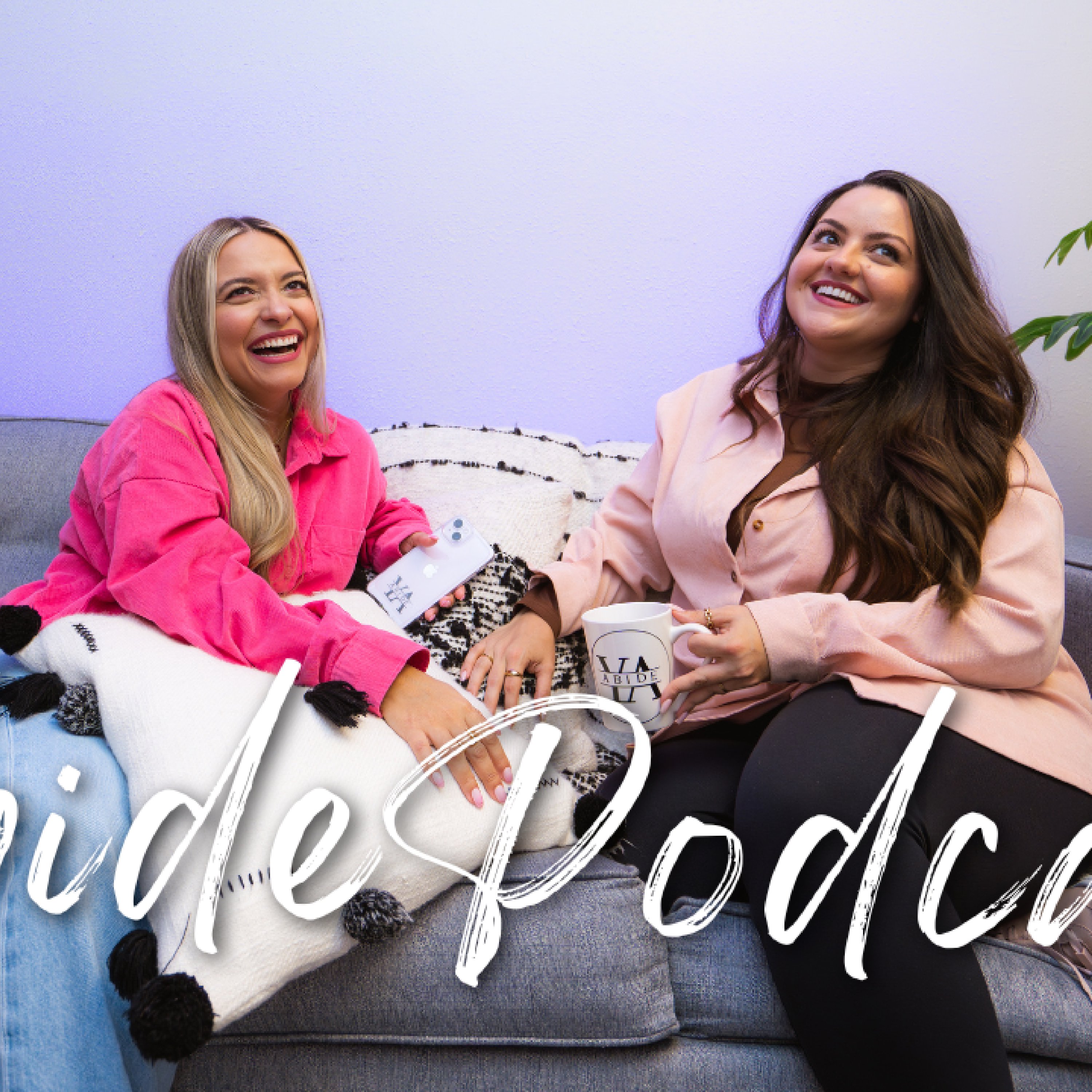 Abide Podcast