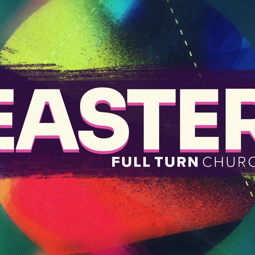 Easter Sunday | Sunday, April 20th Live Service episode artwork