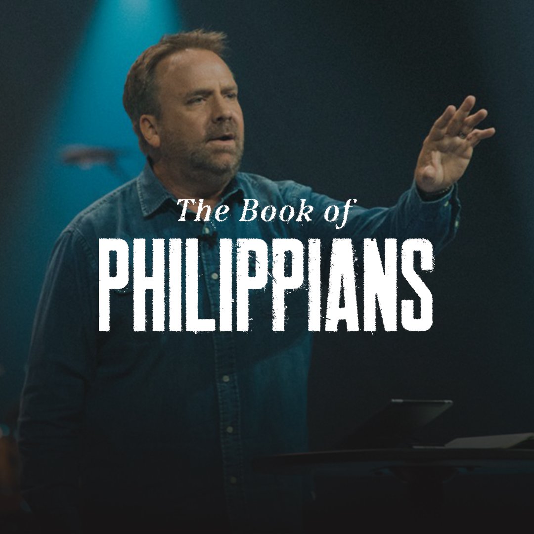 The Book of Philippians | Week 4 episode artwork