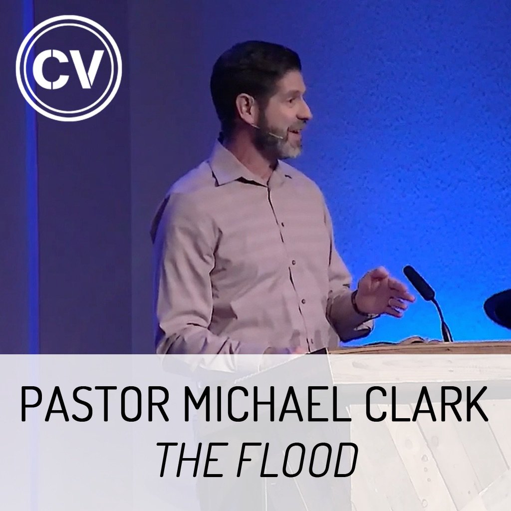 The Flood - Genesis 7-8