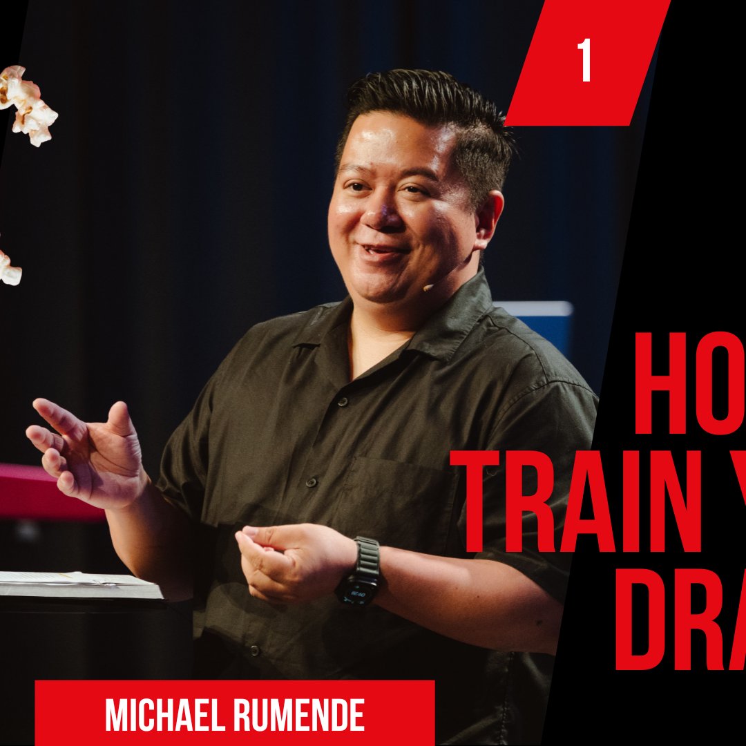 At The Movies | Part 1 - How To Train Your Dragon episode artwork