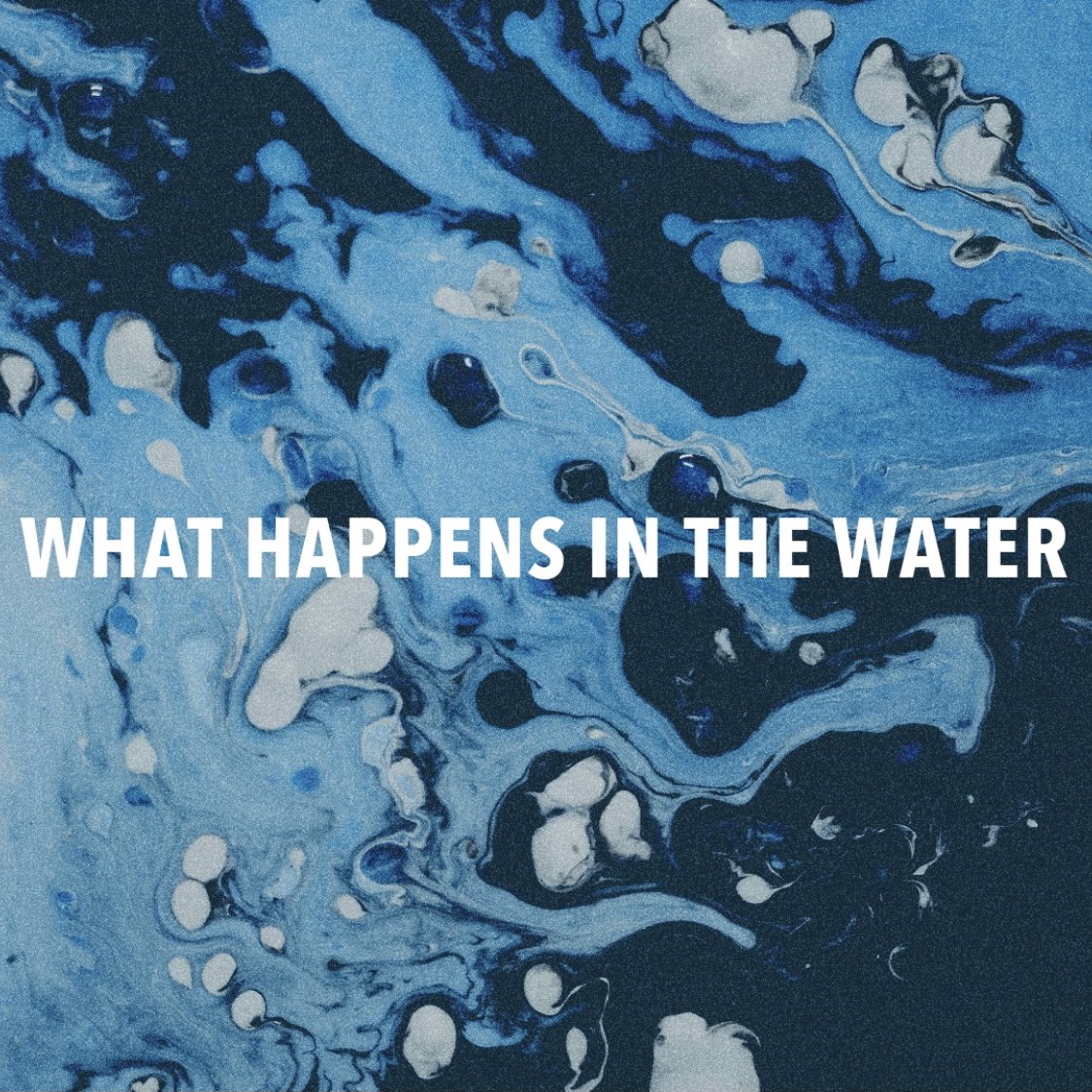 What Happens In The Water episode artwork