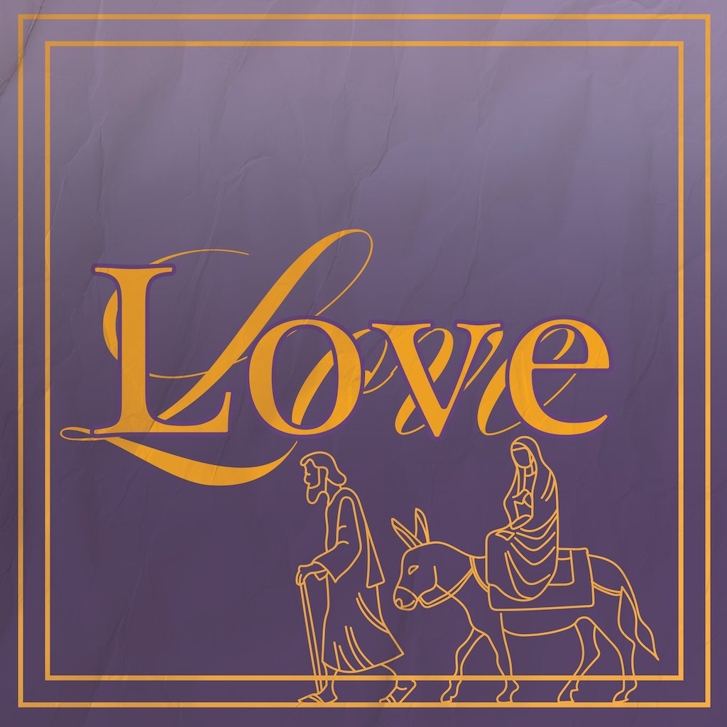 Joseph: Love in Tough Times