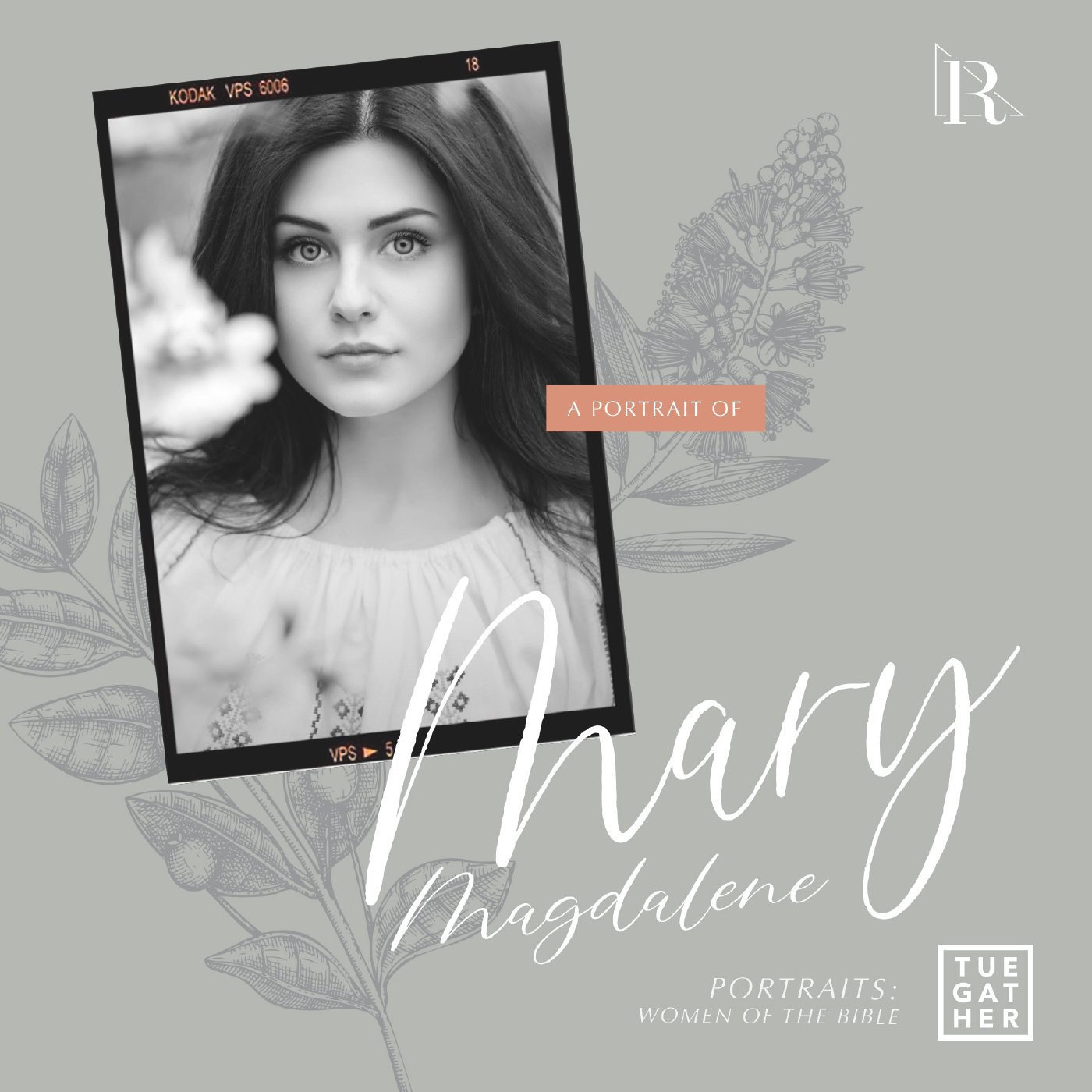 This Redeemed Life with Marian Jordan Ellis