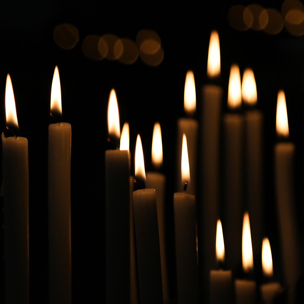 All Saints Day episode artwork