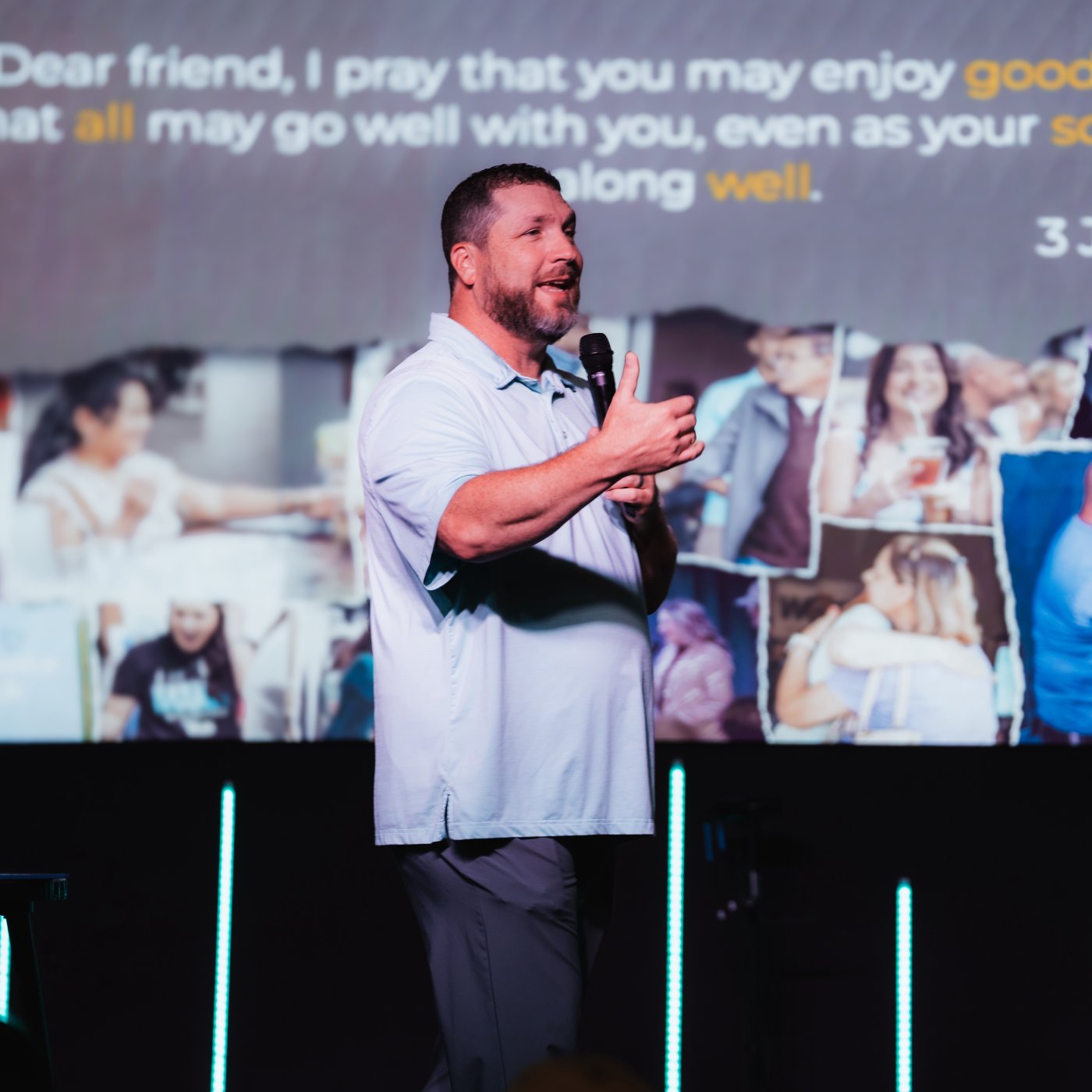 3 Mental Barriers That Keep You From God's Best 3 Mental Barriers That Keep You From God's Best