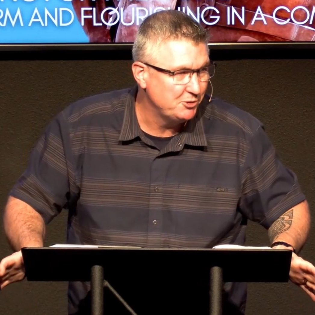 With Mercy Go After Them (Jude 1:22-23)