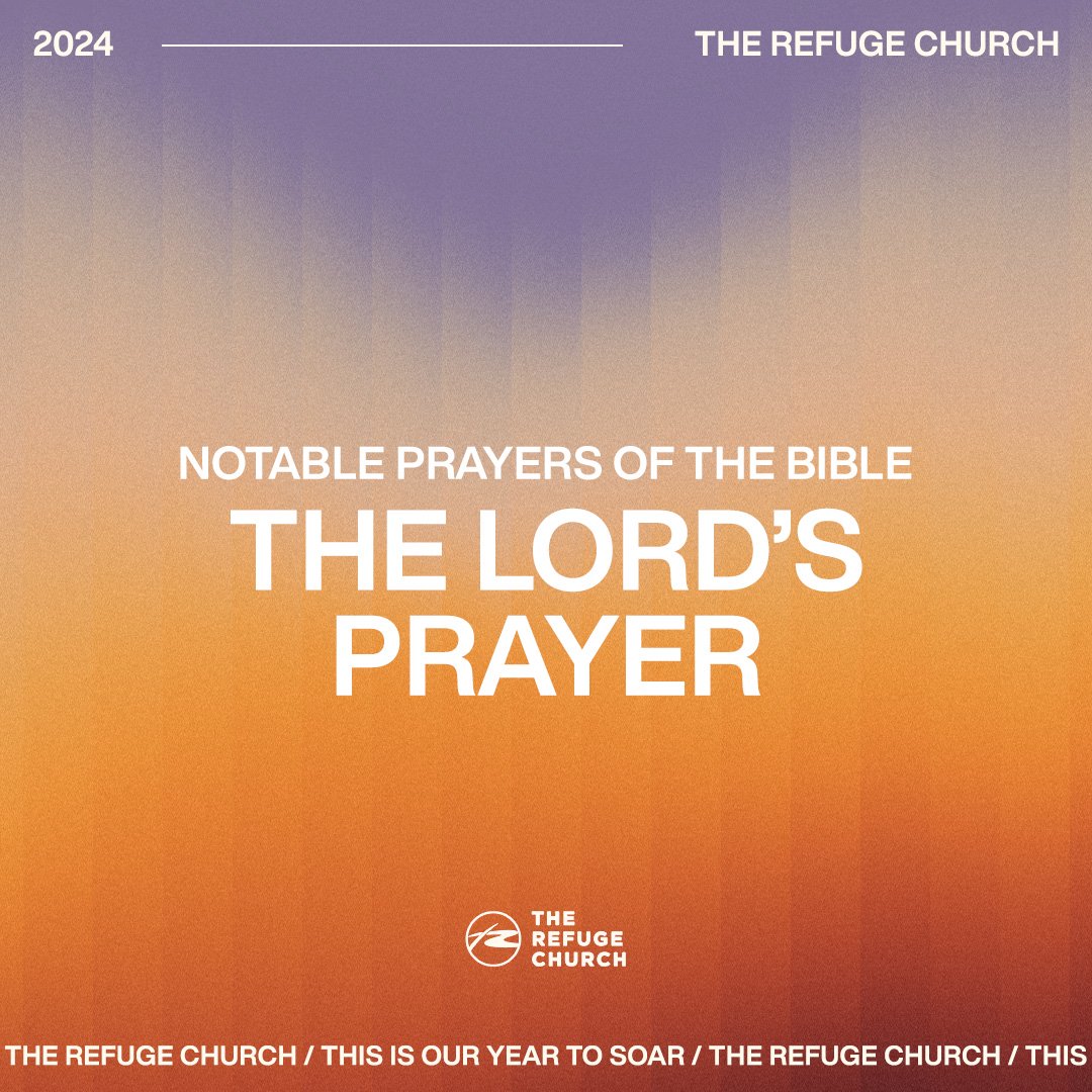 Making Prayer Central to Your Heart episode artwork