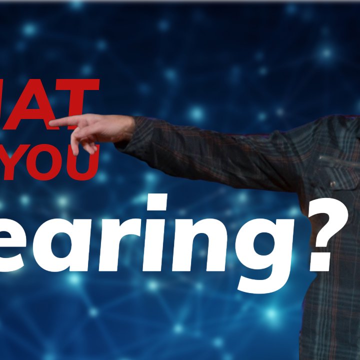 3 Question Fake Christians can't answer: Is there evidence of Scripture changing you? episode artwork