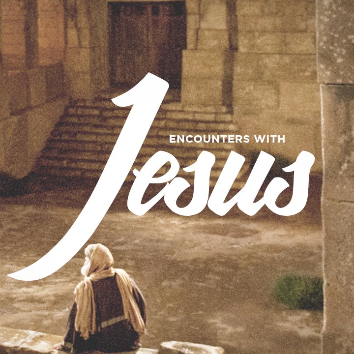 Zacheus - Encounter Week 5 episode artwork