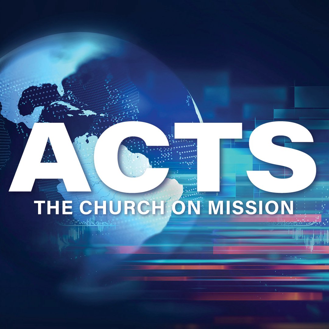 "A Proper Response to the Gospel" | 1 Thessalonians 1:1-4 | July 5, 2026 episode artwork