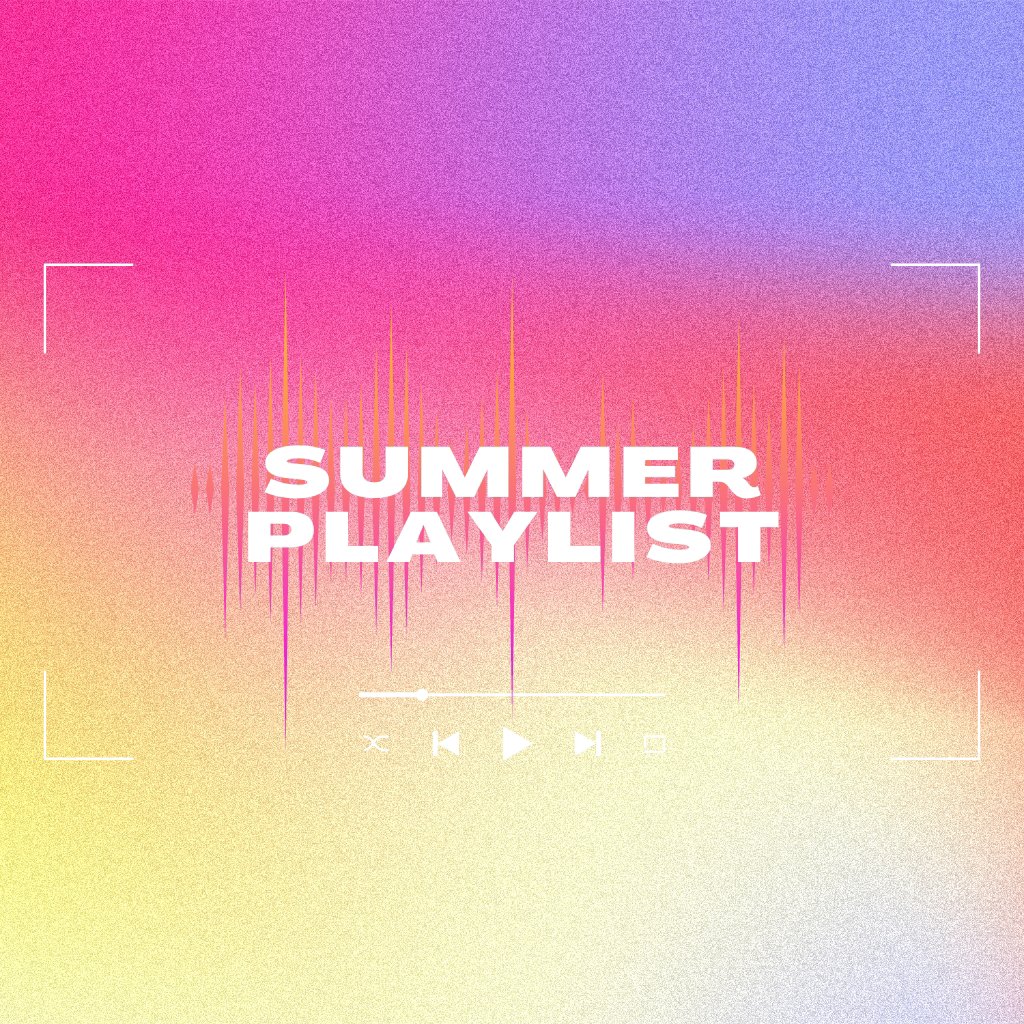 Encounter In the Fire [Summer Playlist]