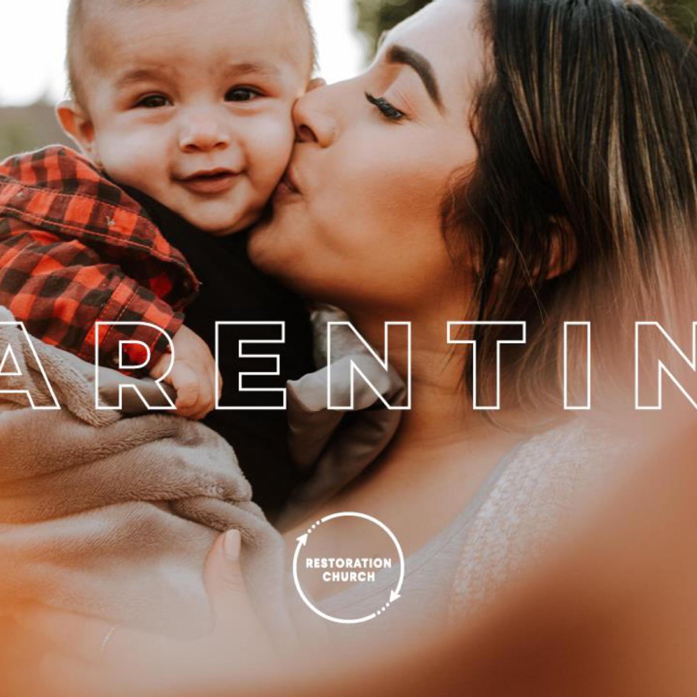 Parenting: Raising Wise Children episode artwork