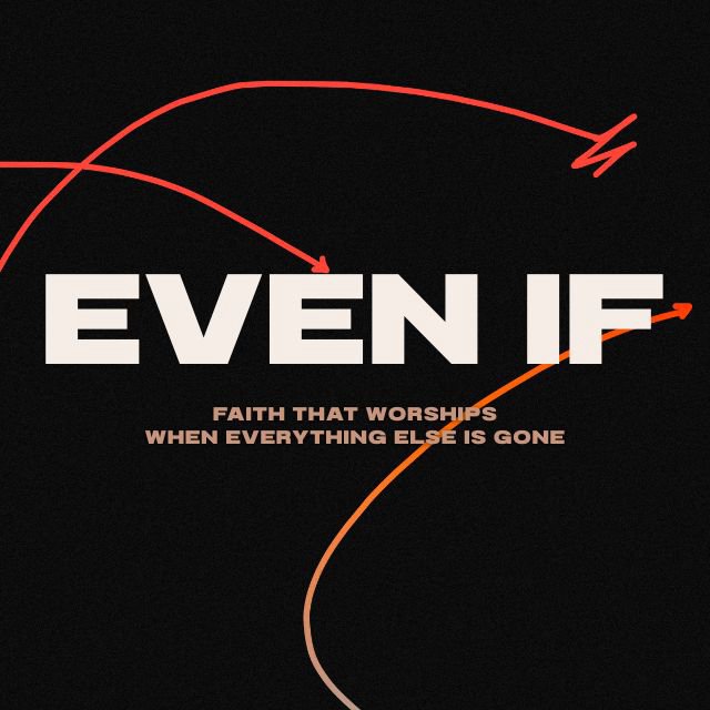 Even If... I'm bitter episode artwork